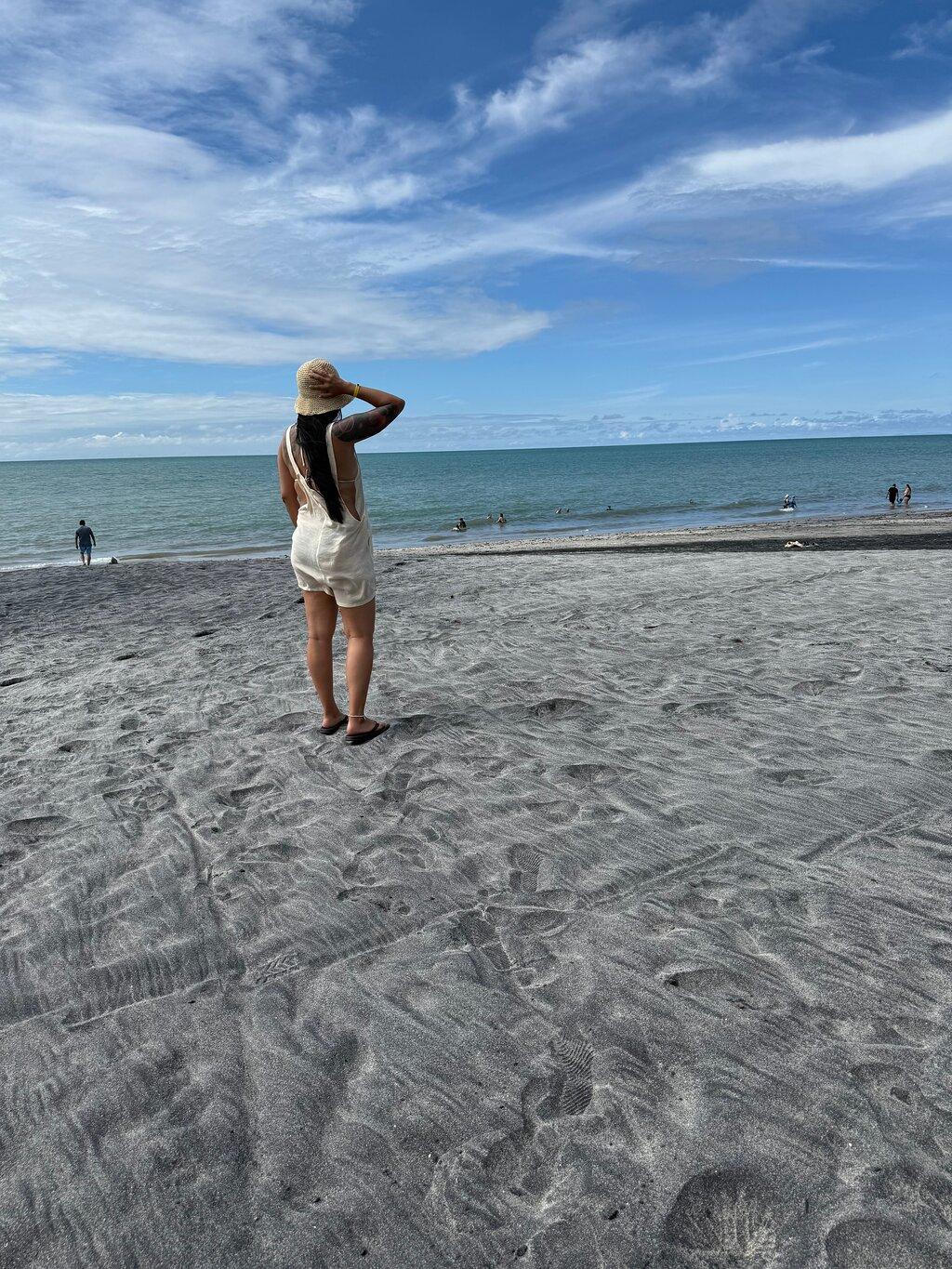 Review photo