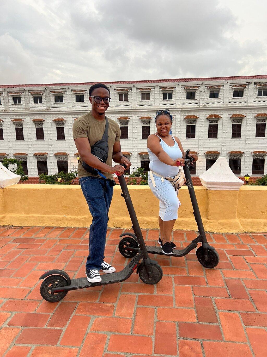 Review photo