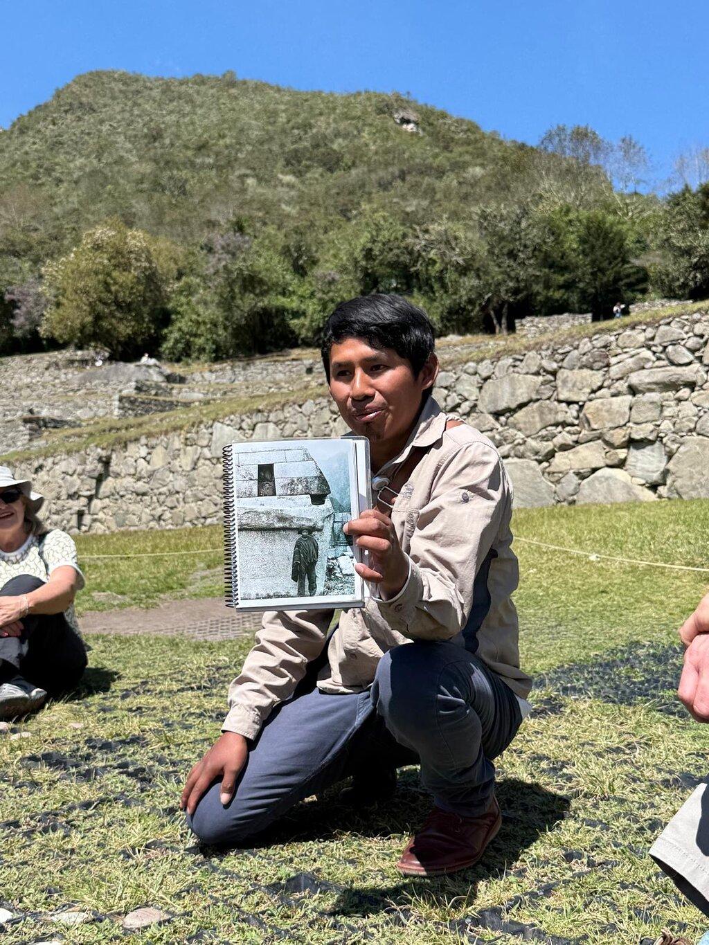 Review photo