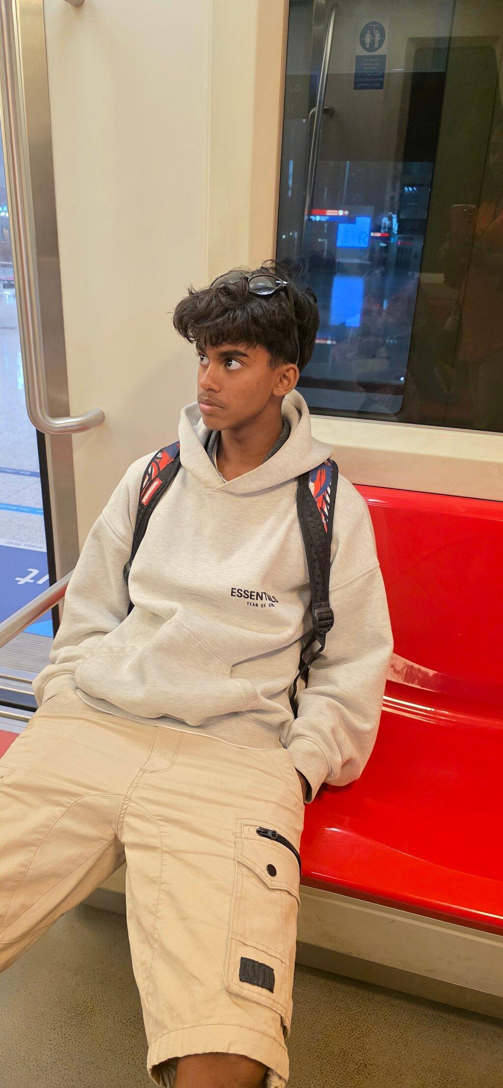 Review photo