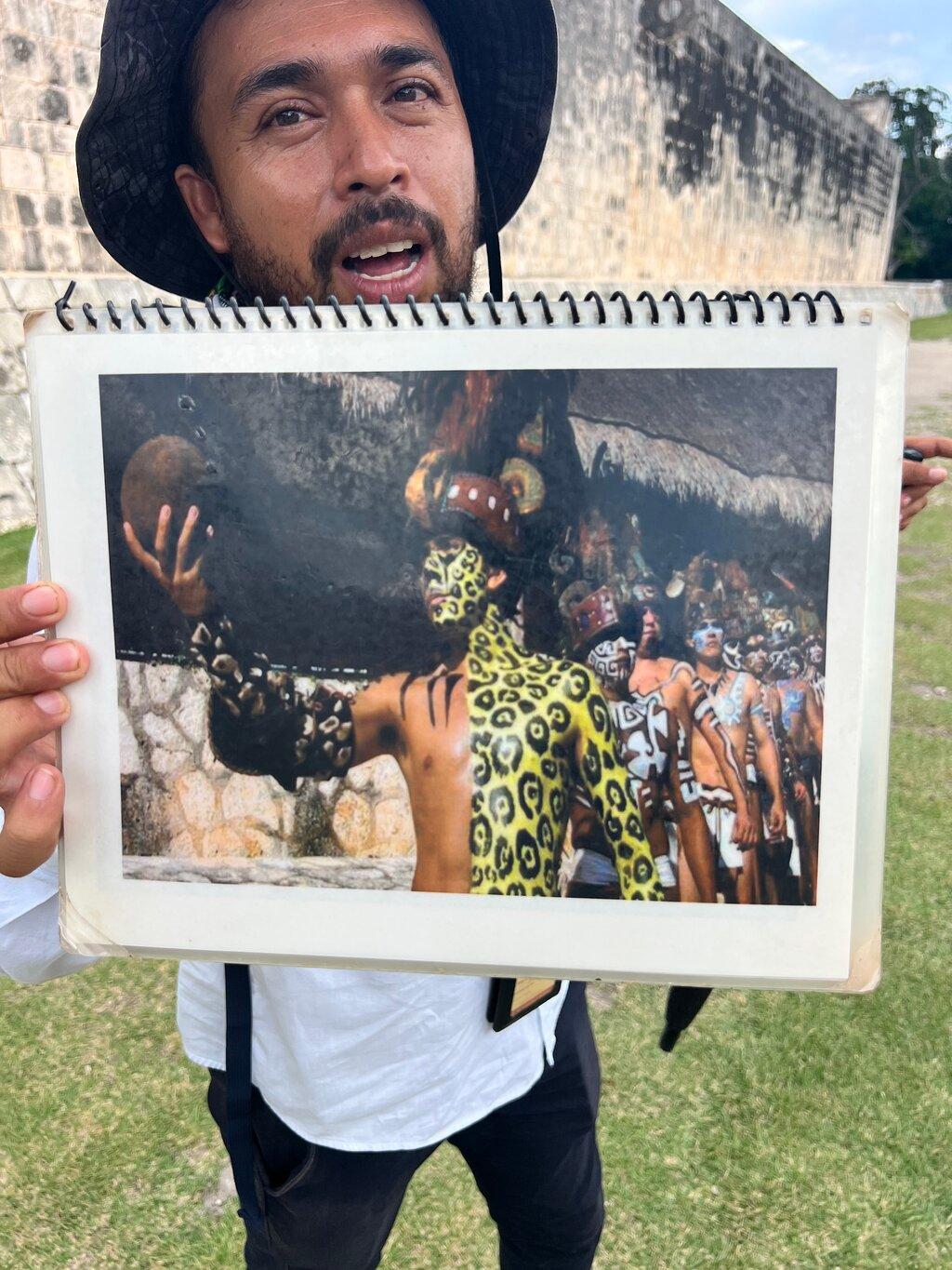 Review photo