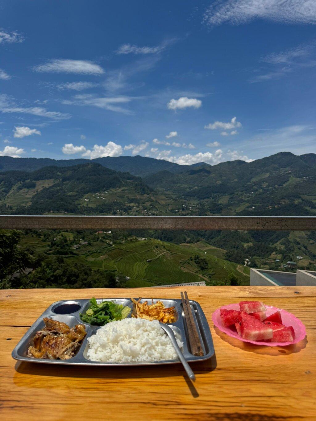 Review photo