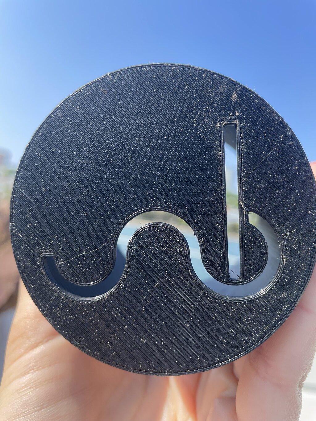 Review photo