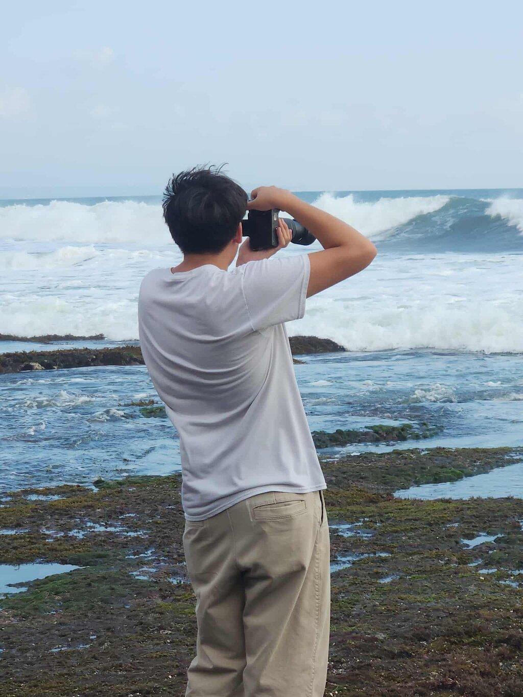 Review photo