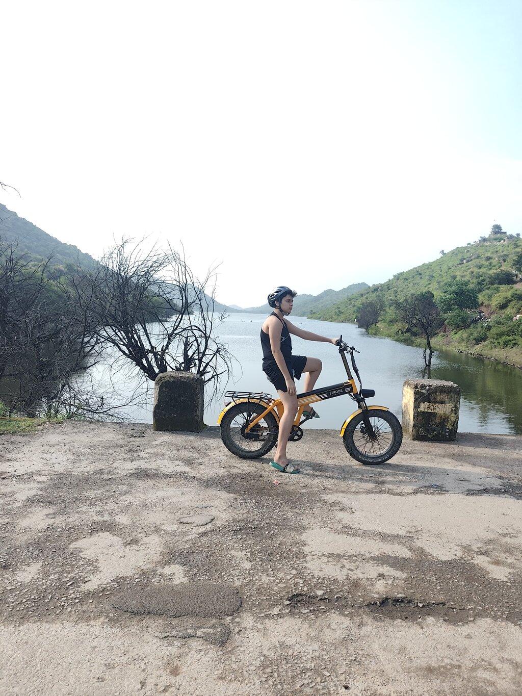 Review photo