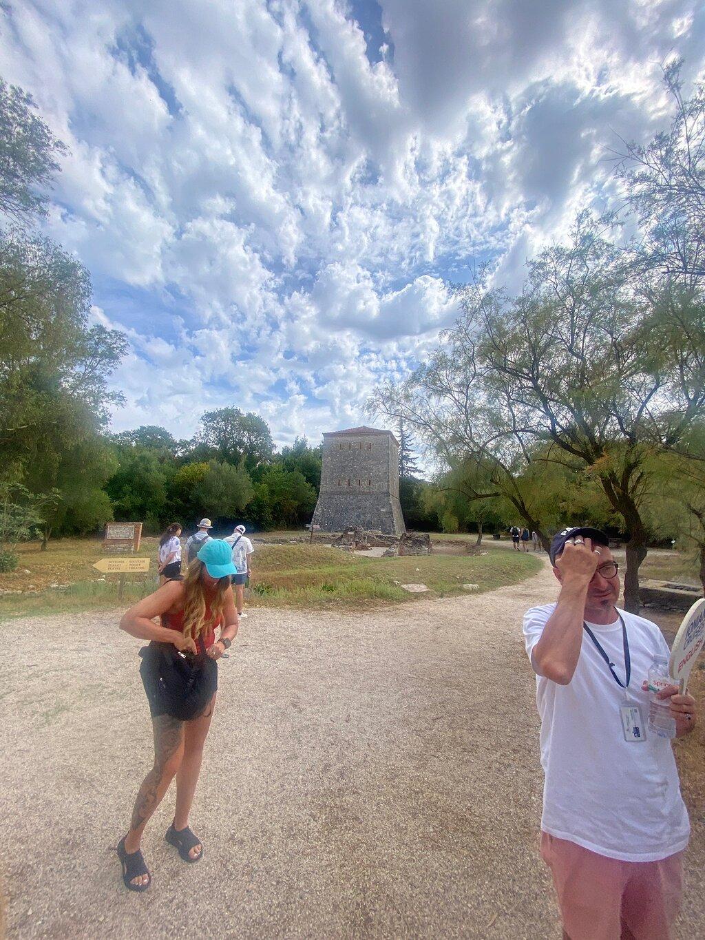 Review photo