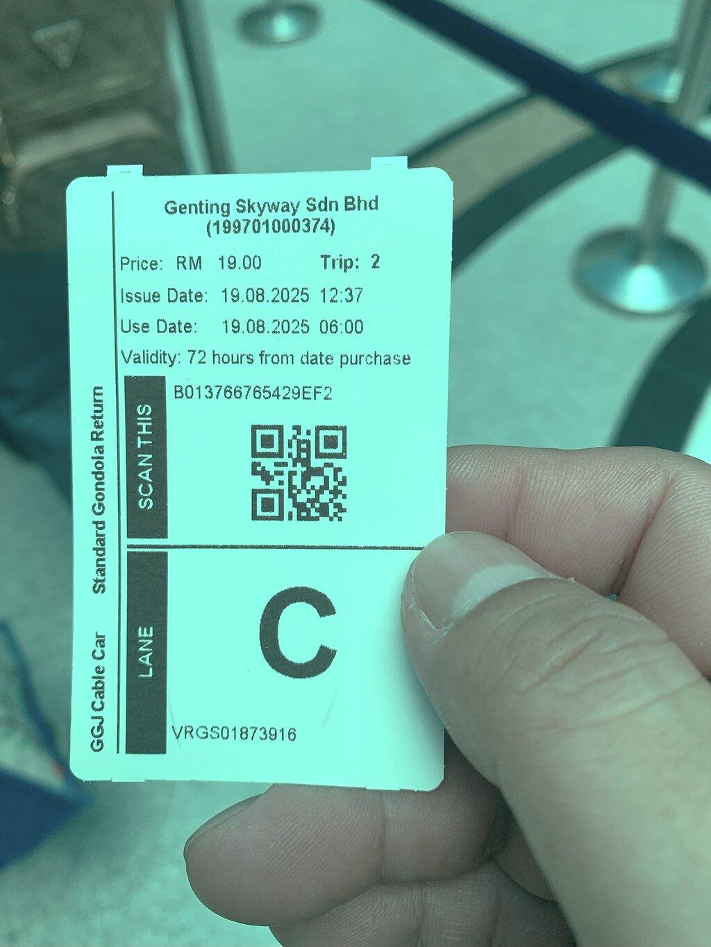 Review photo