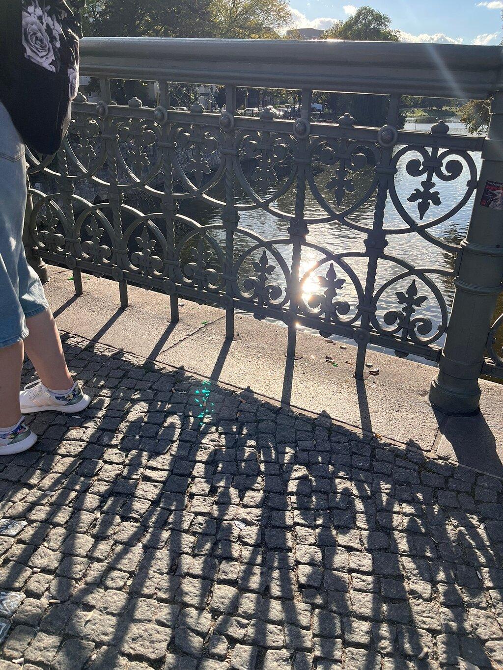 Review photo