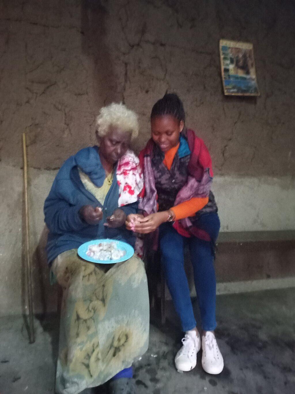 Review photo