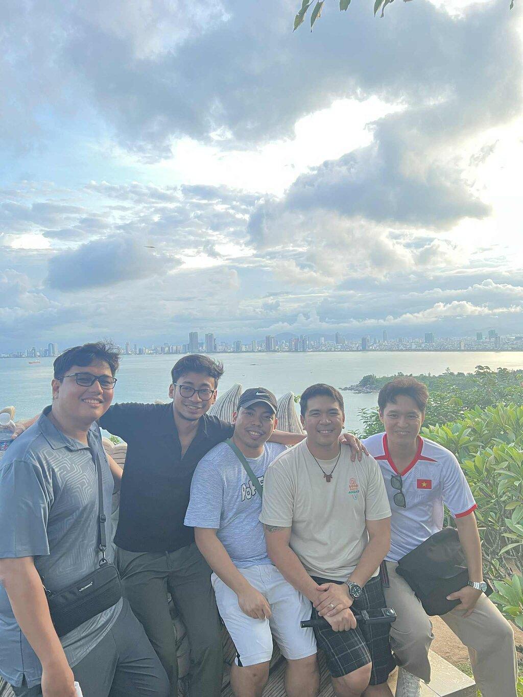 Review photo
