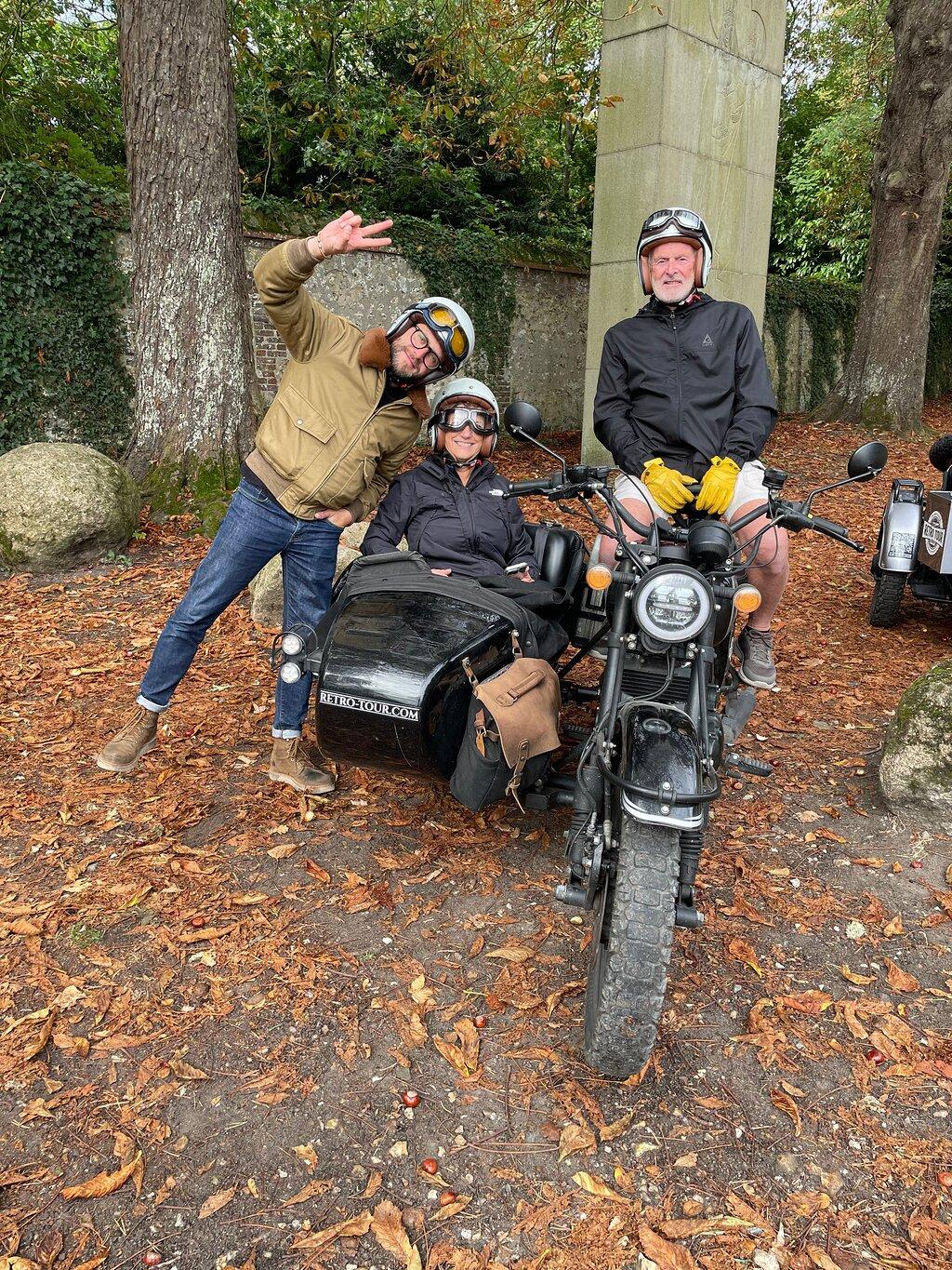 Review photo