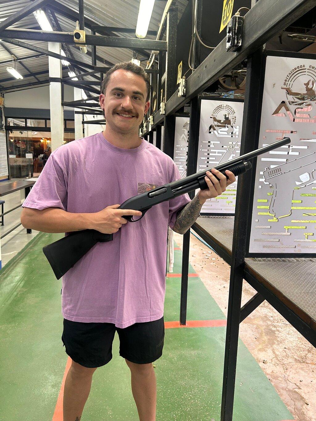 Review photo