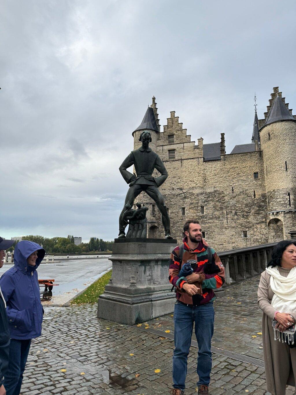 Review photo