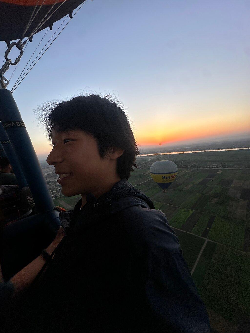 Review photo