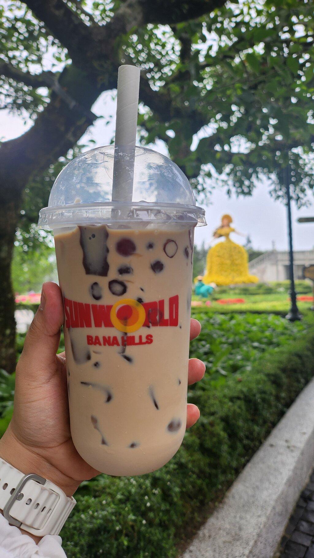 Review photo