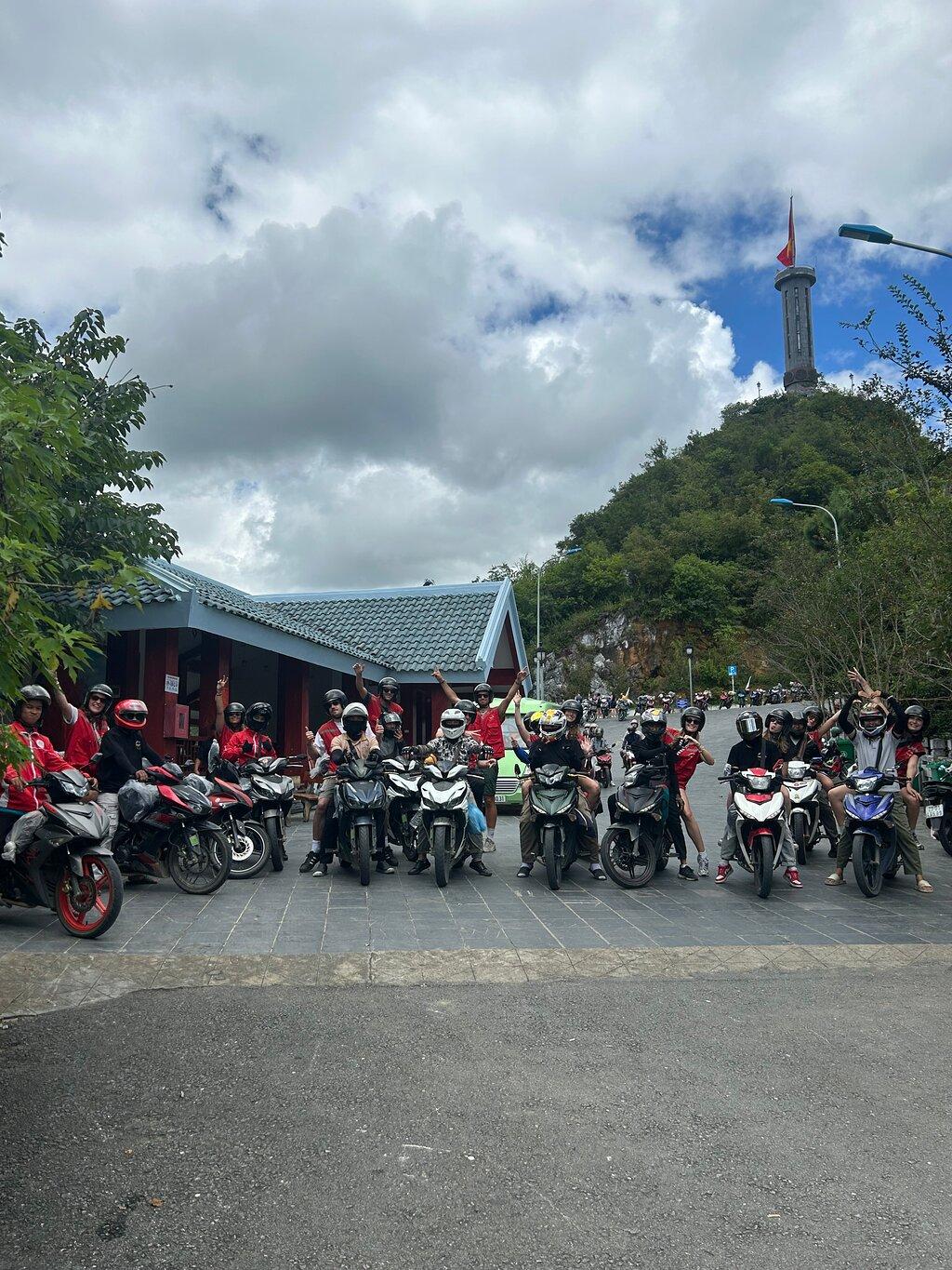 Review photo