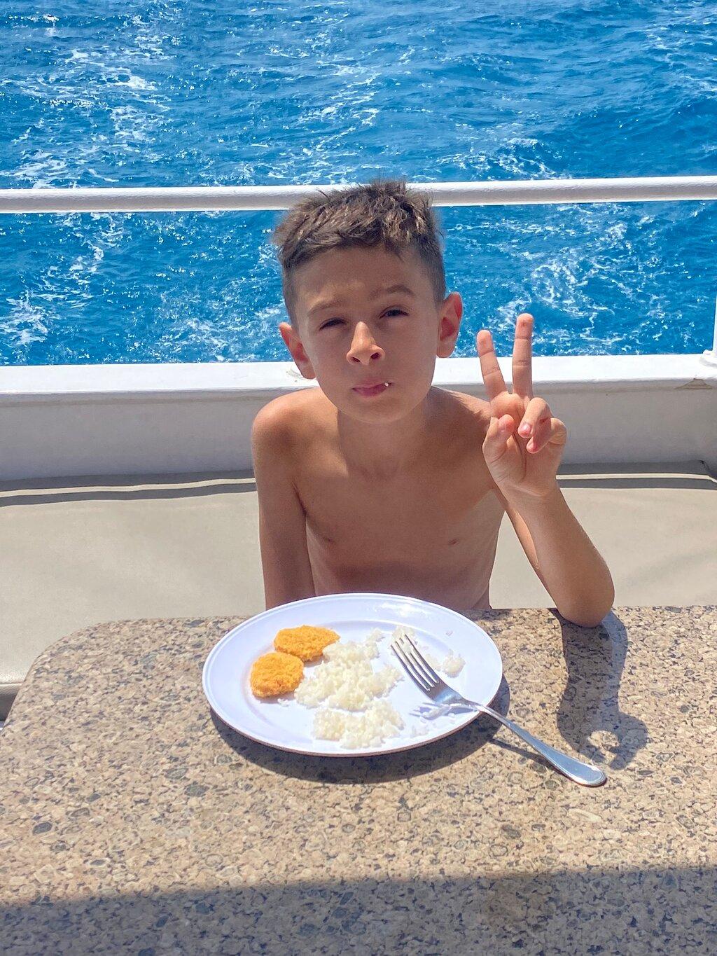 Review photo
