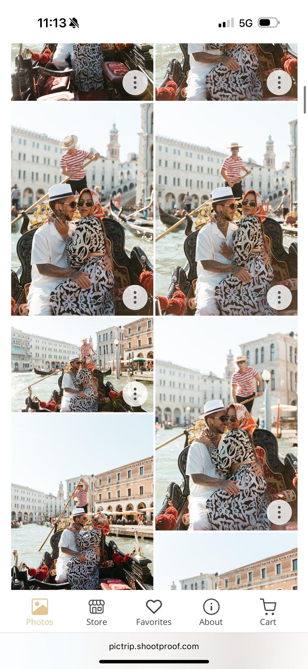Review photo