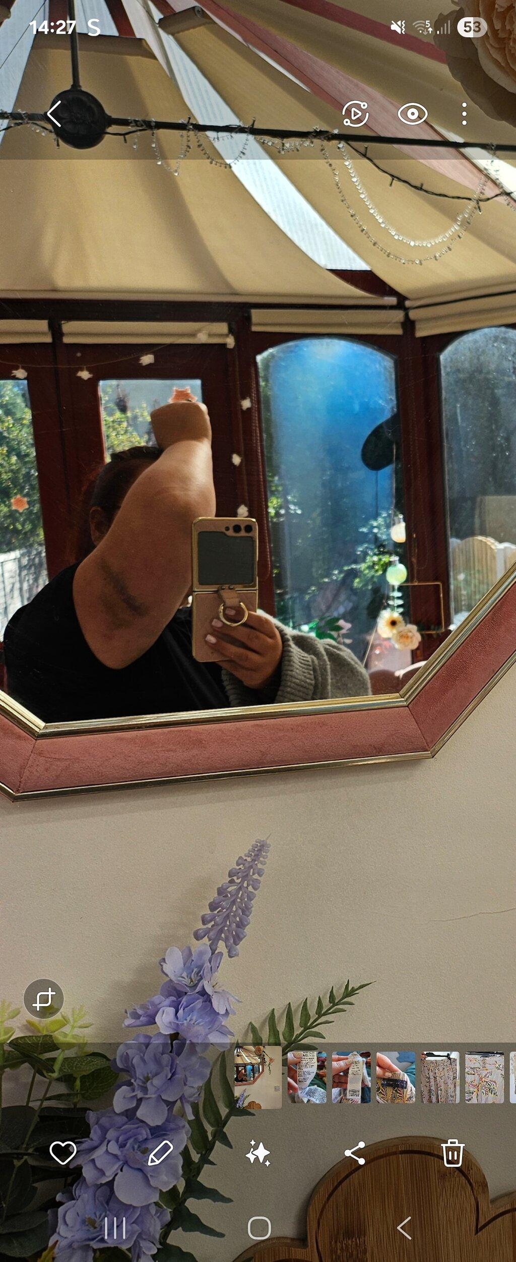 Review photo