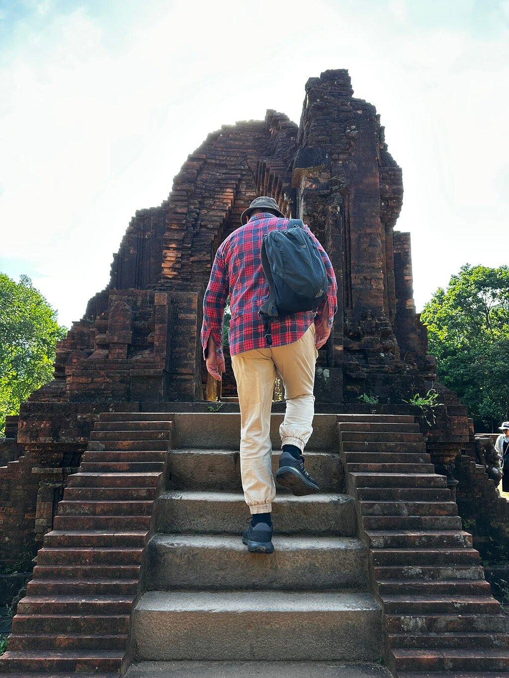 Review photo