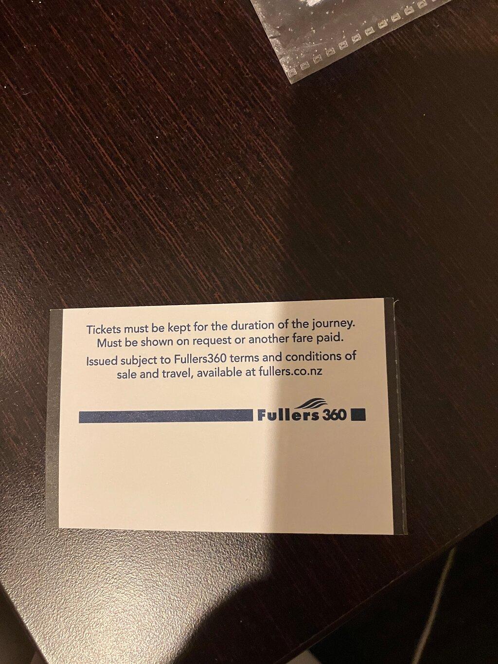 Review photo