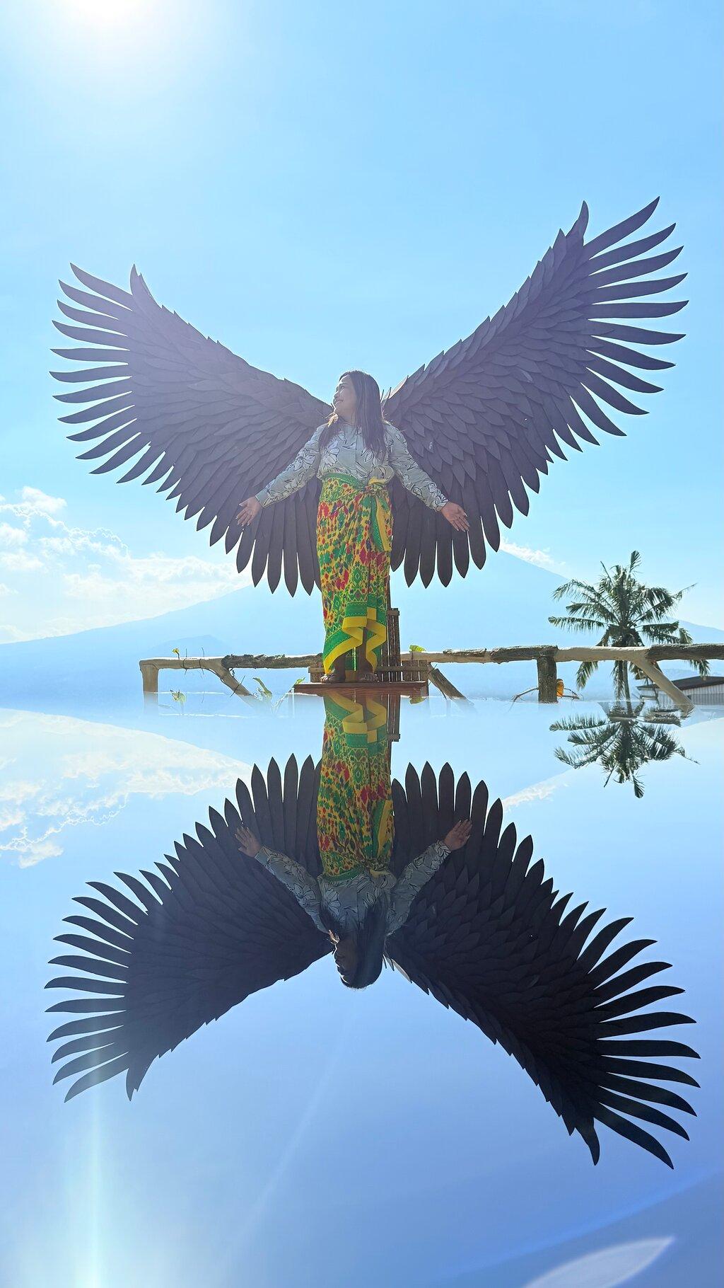 Review photo