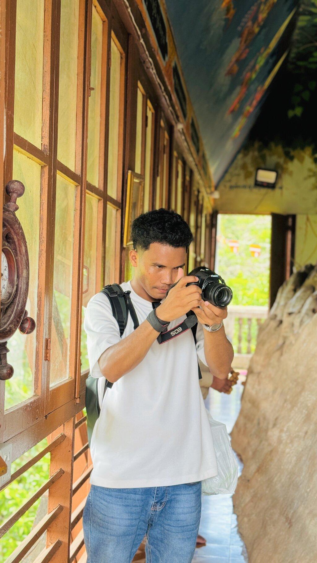 Review photo