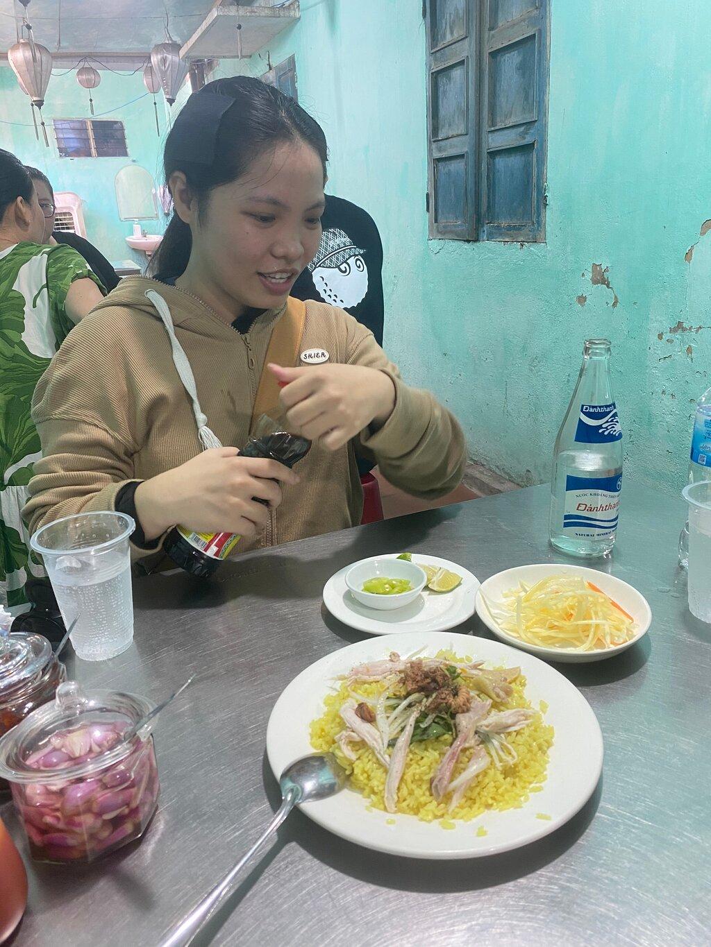 Review photo