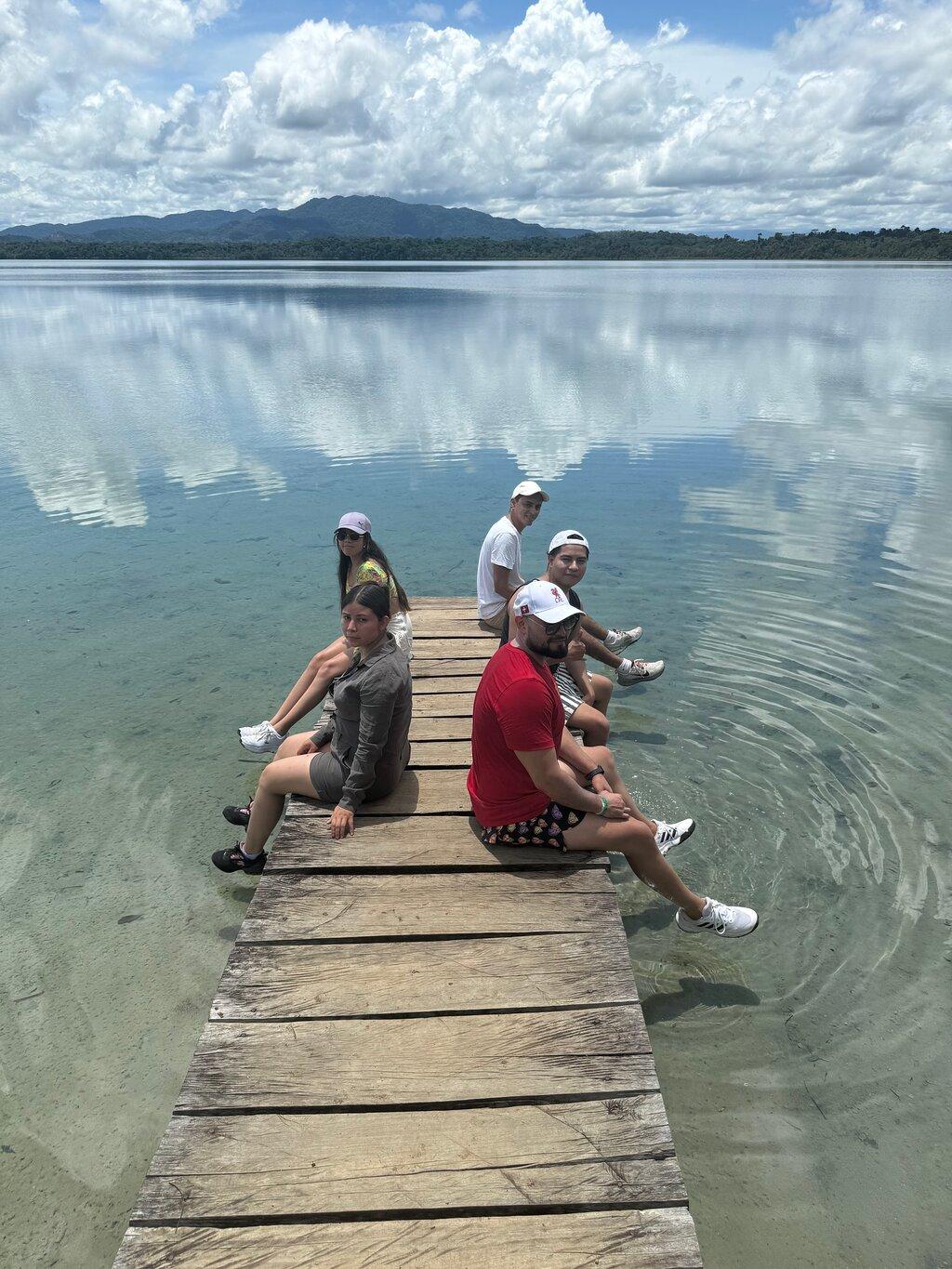 Review photo