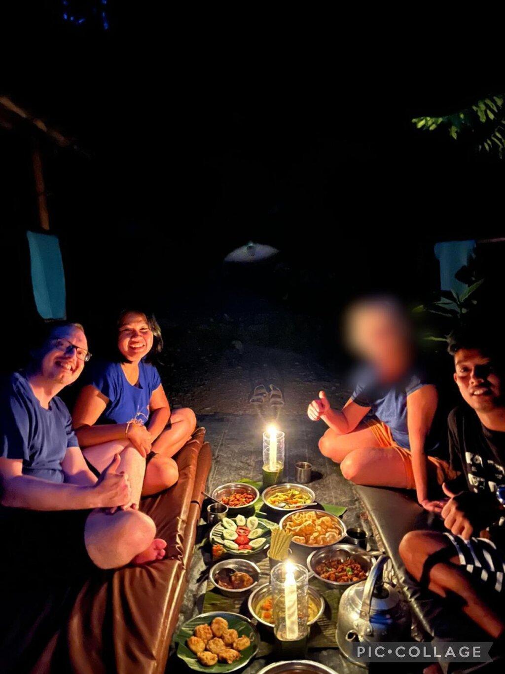 Review photo