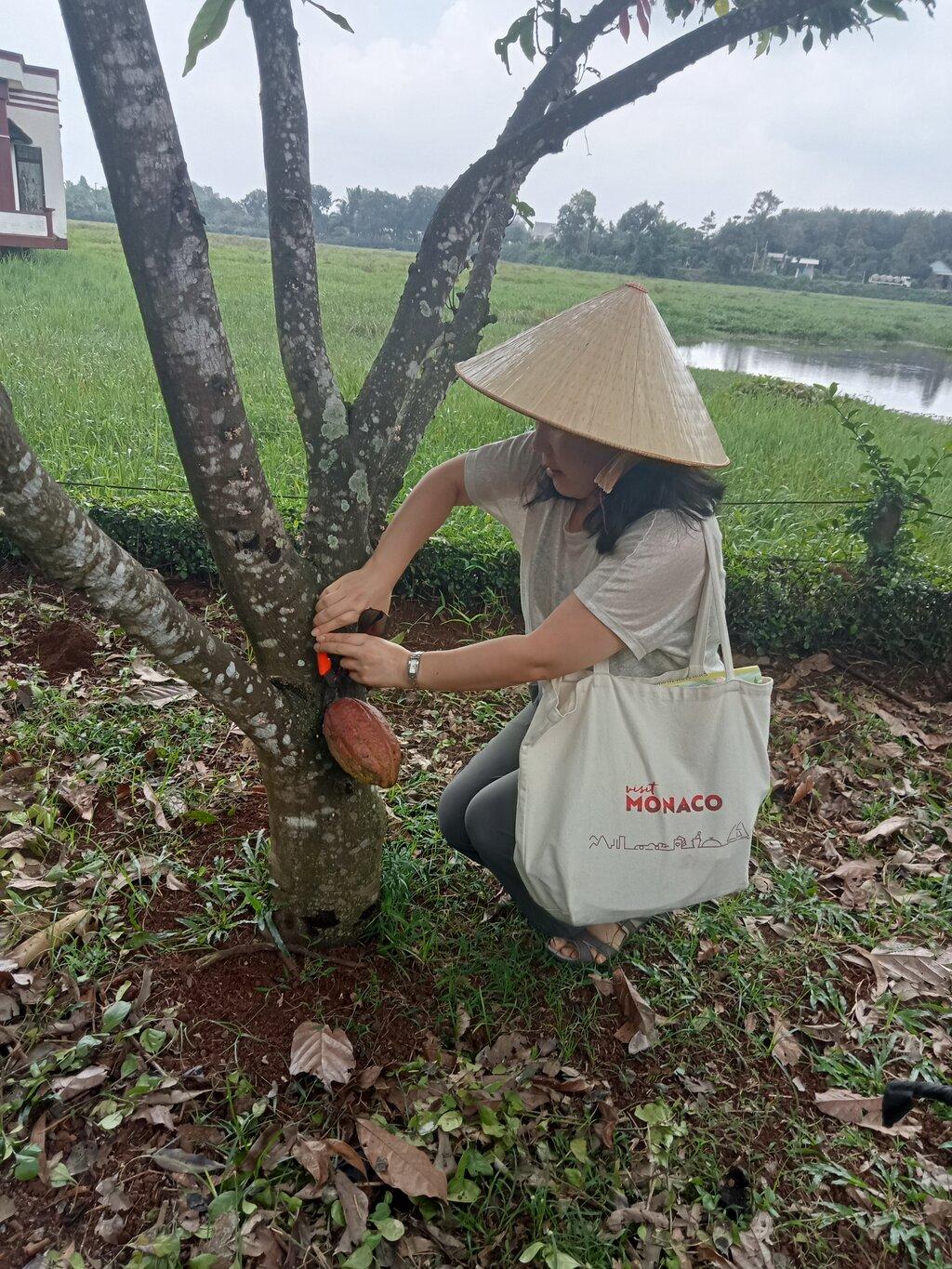 Review photo