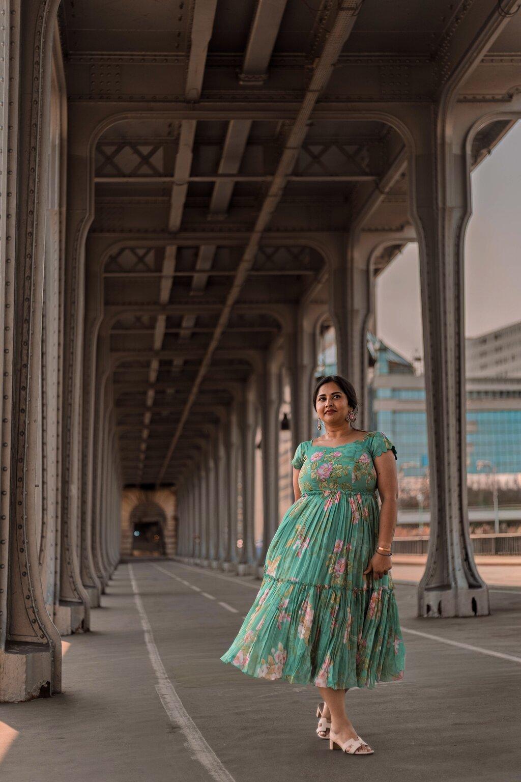 Review photo