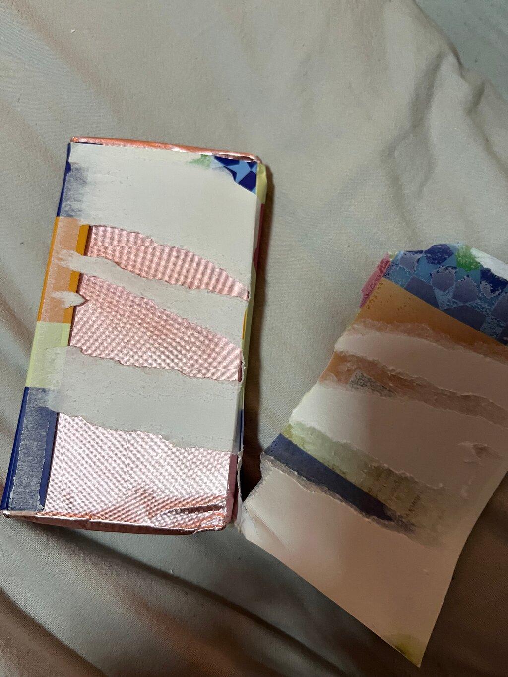 Review photo
