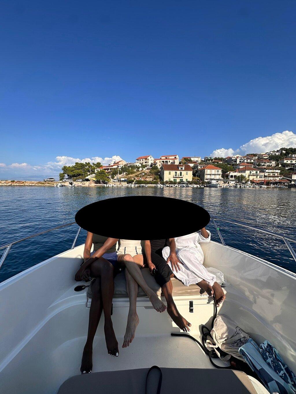 Review photo