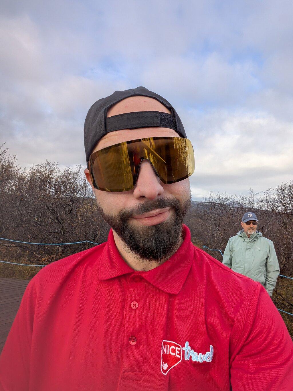 Review photo