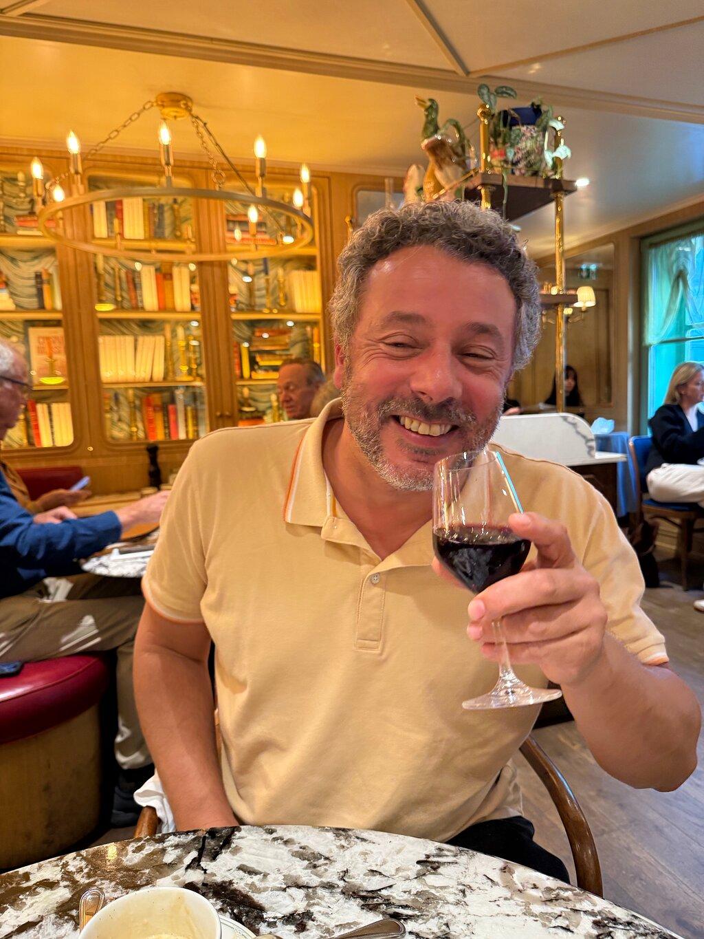 Review photo