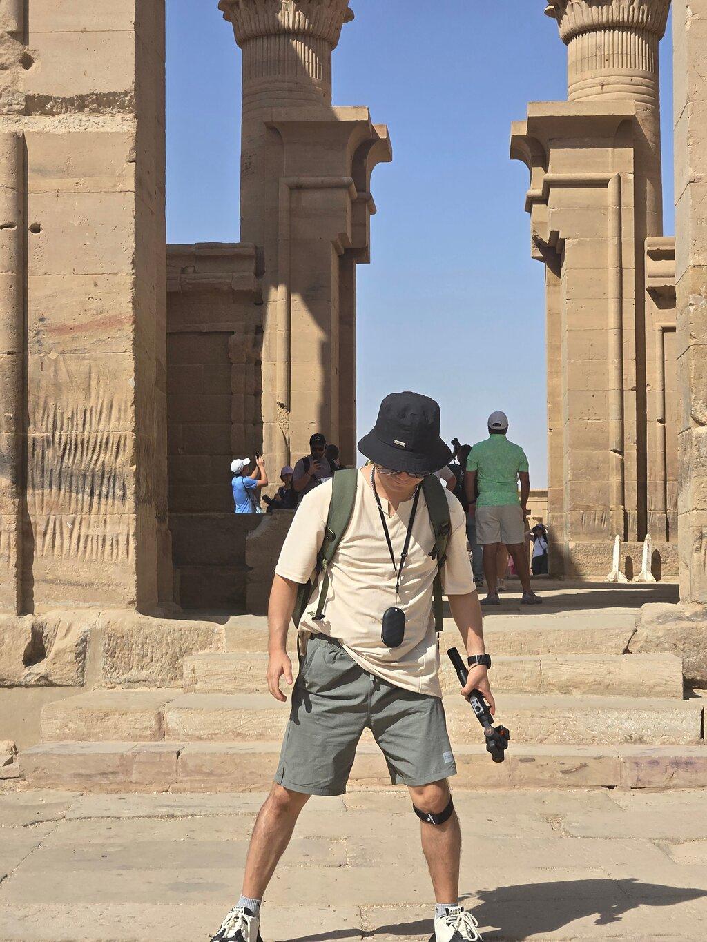 Review photo