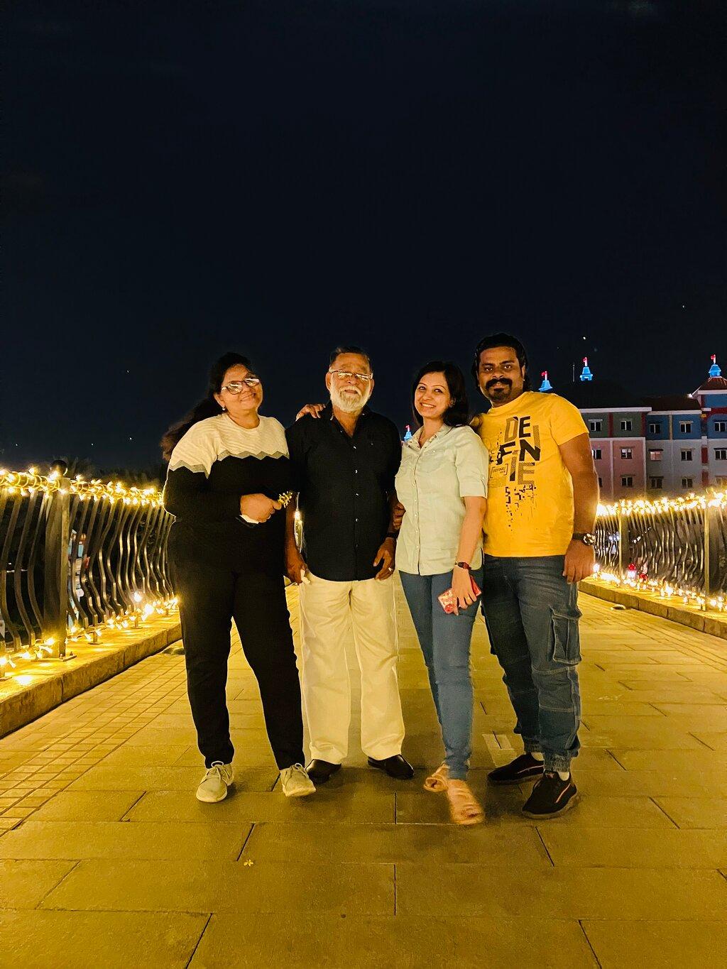 Review photo