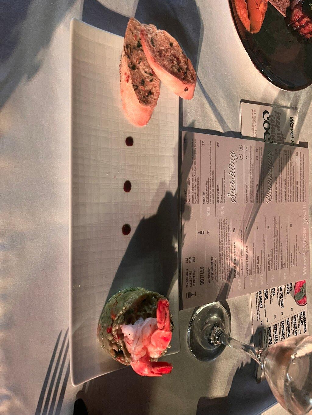 Review photo