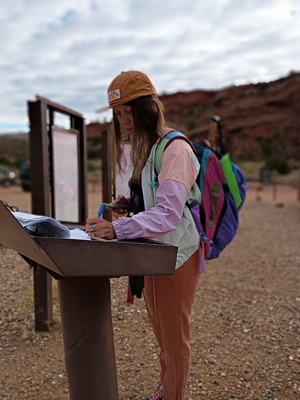 Review photo