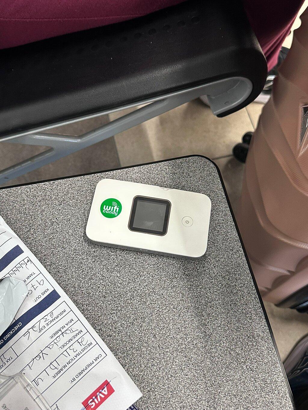 Review photo