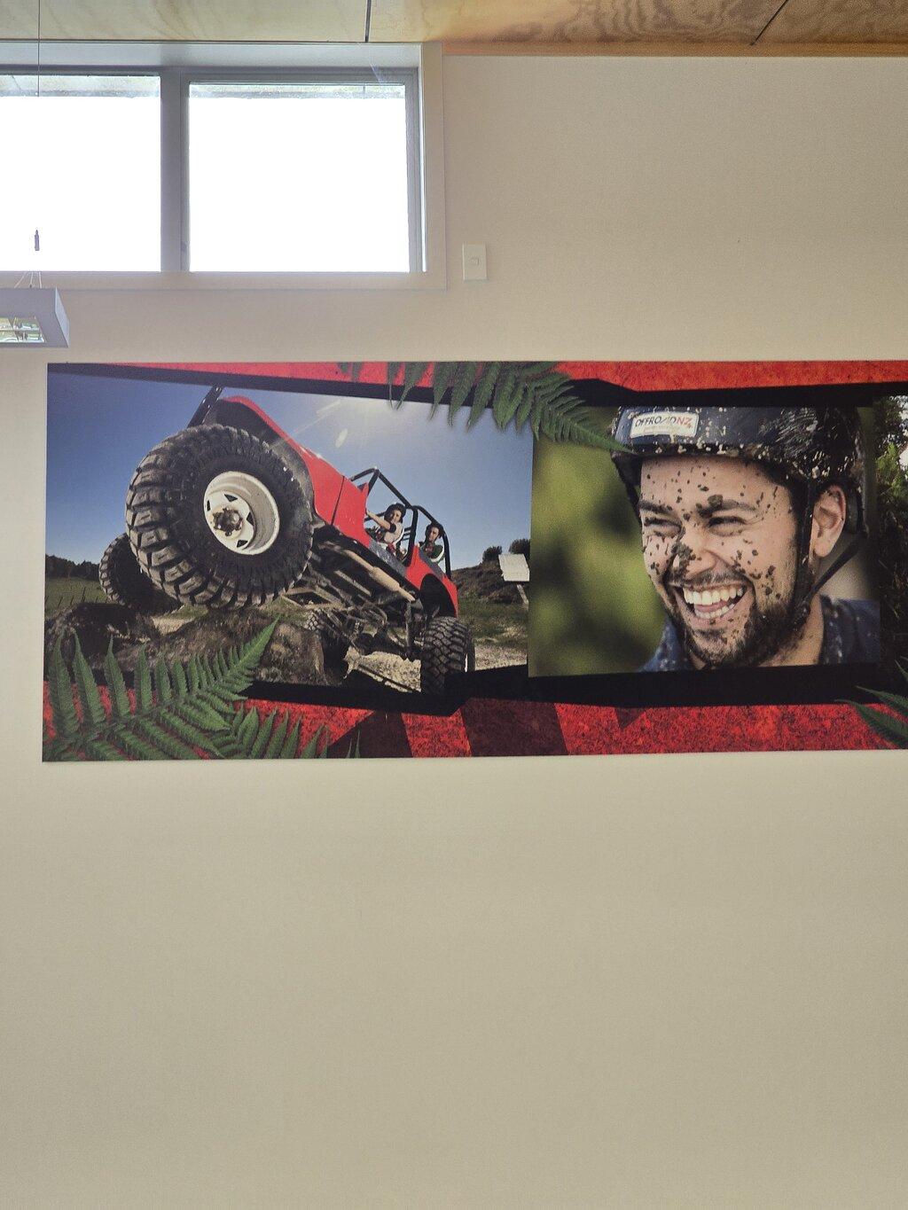 Review photo
