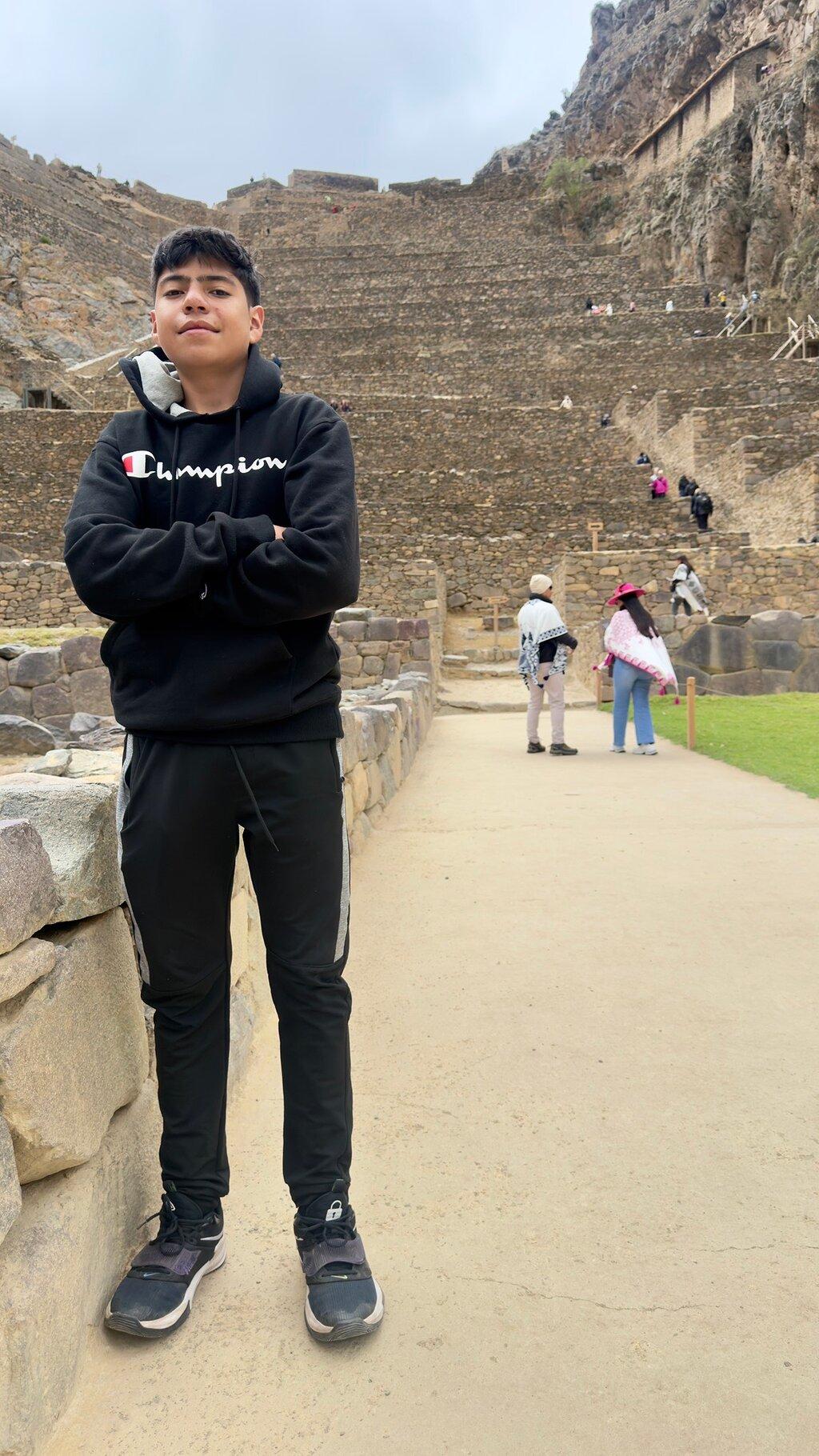 Review photo