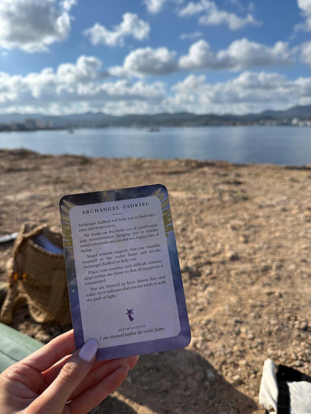 Review photo