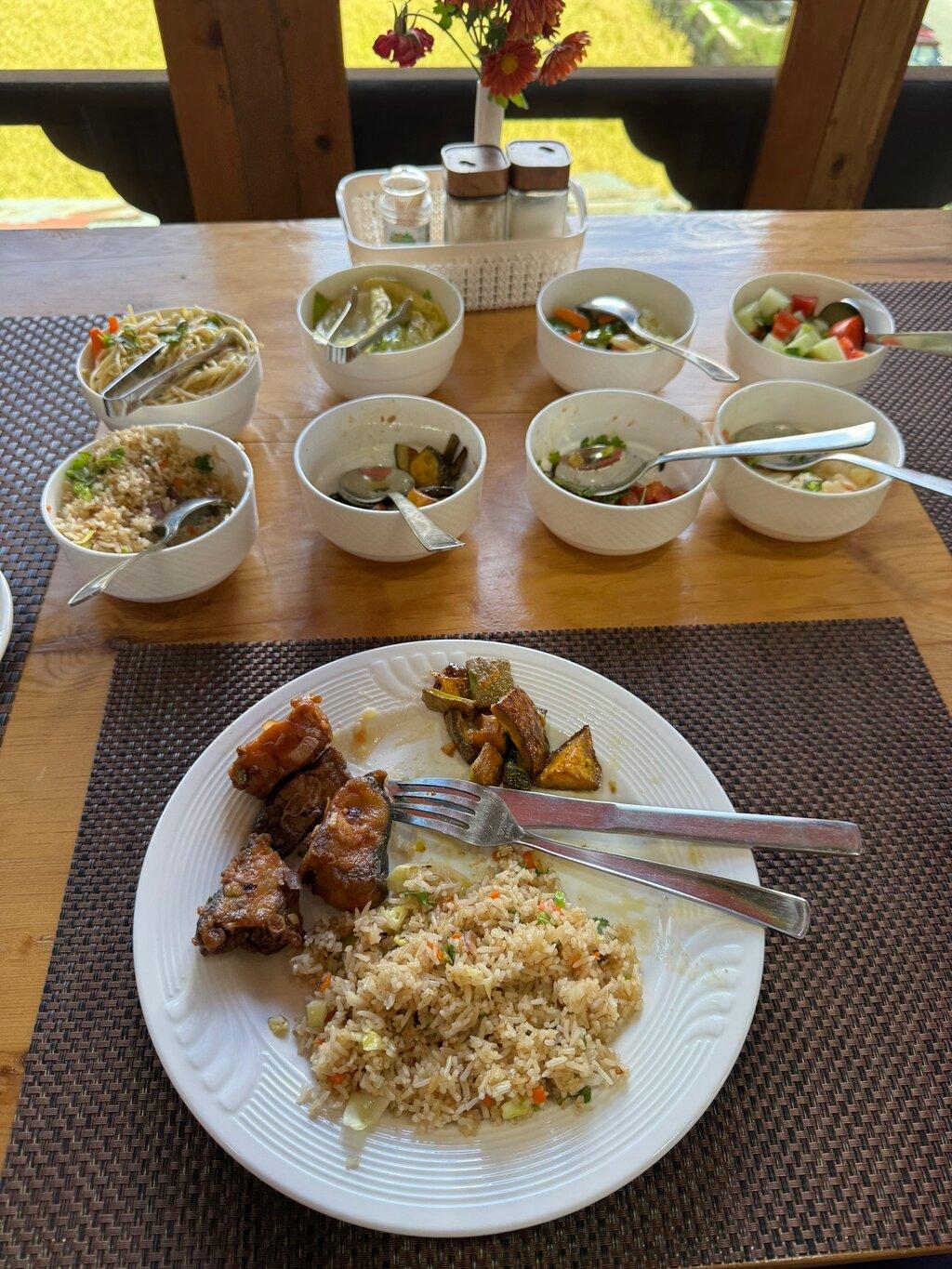 Review photo