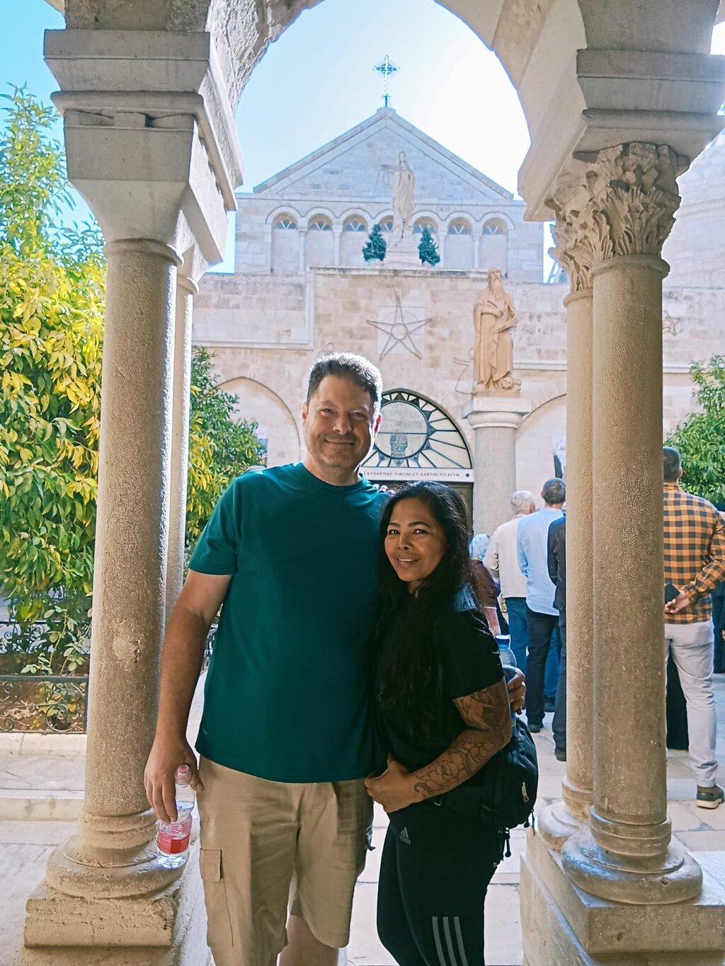 Review photo