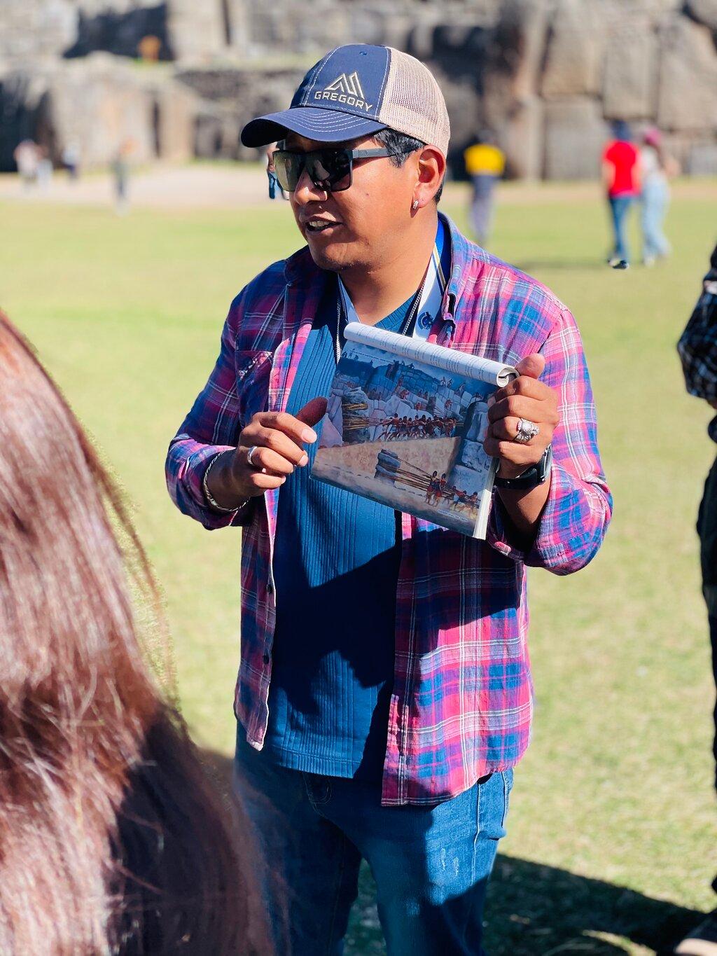 Review photo