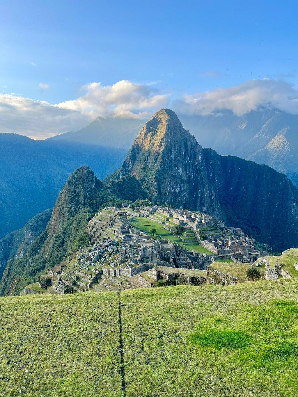 Review photo