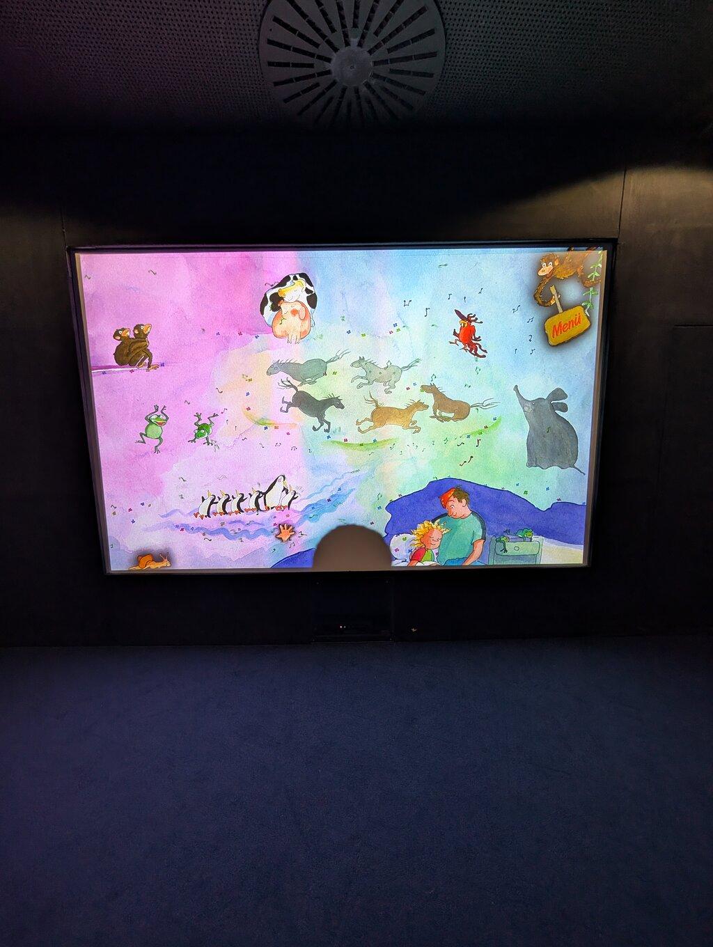 Review photo