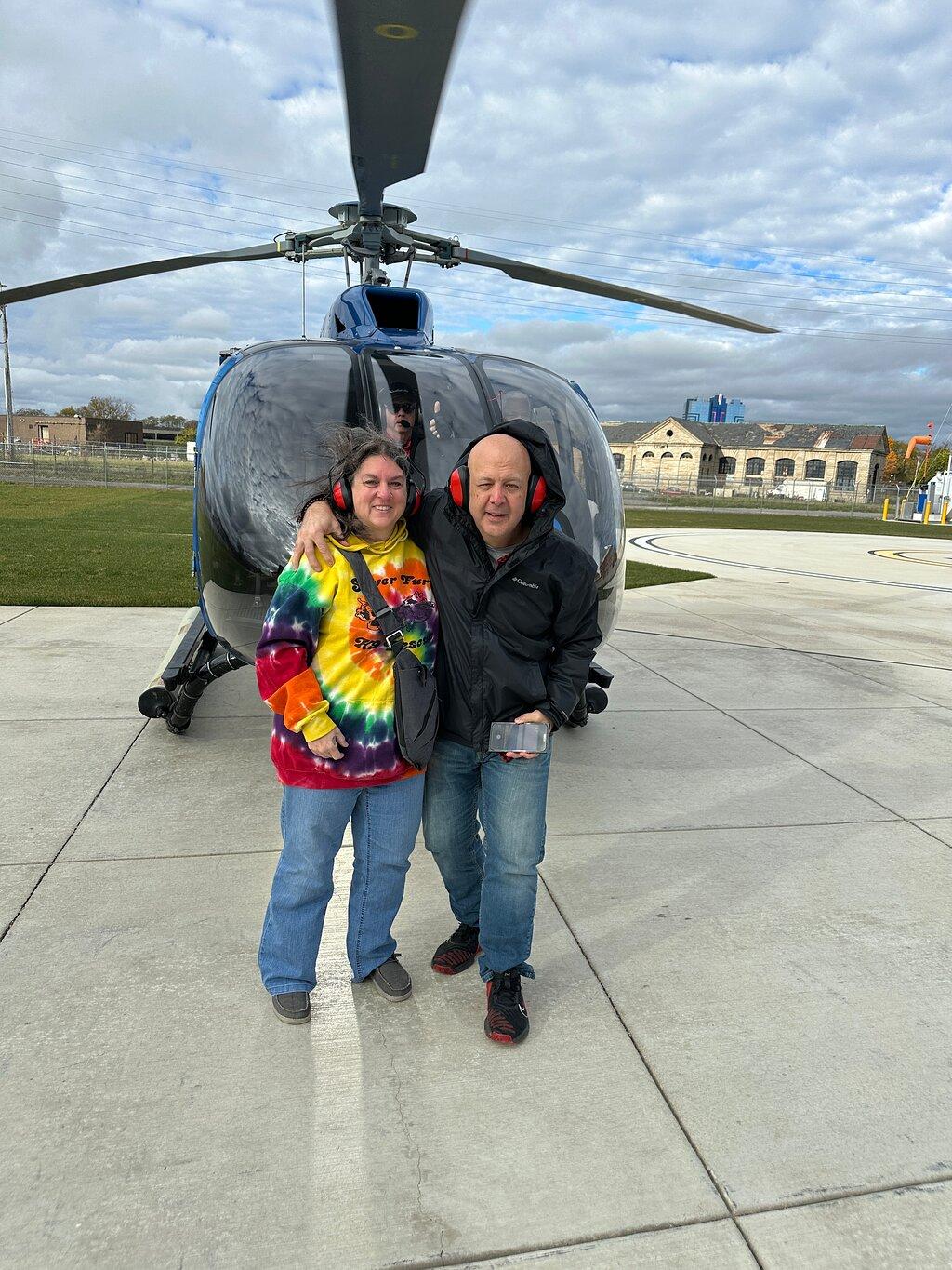 Review photo
